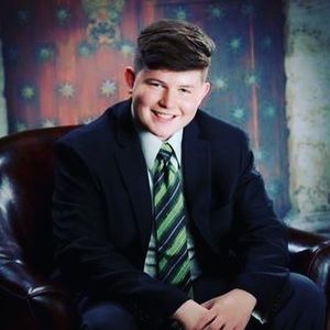 Meet your Posher, Alex